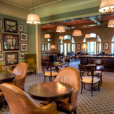 The Omni Homestead Resort & Spa Hot Springs Dış mekan fotoğraf
