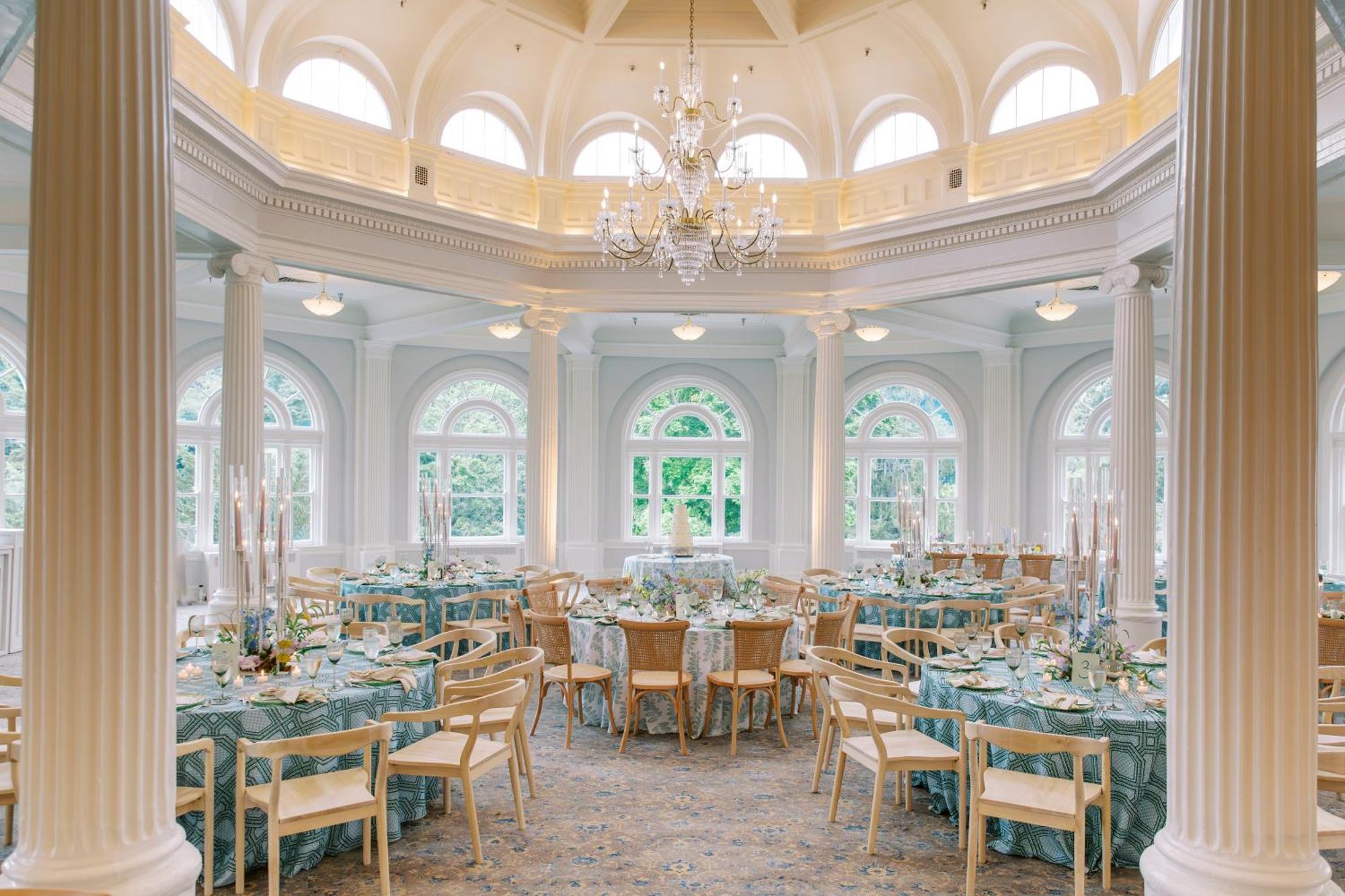 The Omni Homestead Resort & Spa Hot Springs Dış mekan fotoğraf